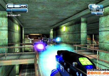 The Conduit im Test für Wii (13)