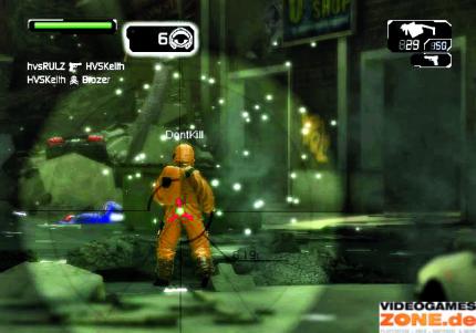The Conduit im Test für Wii (14)