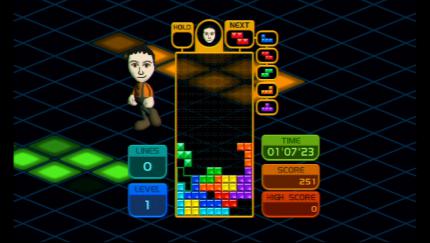 Tetris Party