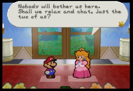 Paper Mario
