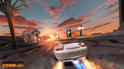 Need for Speed: Nitro