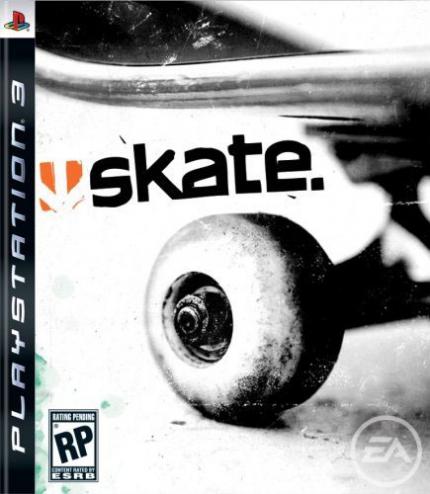 skate - PS3