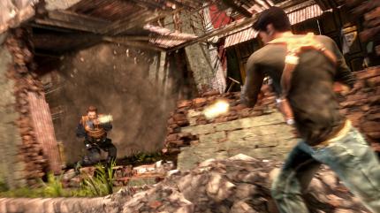 Uncharted 2