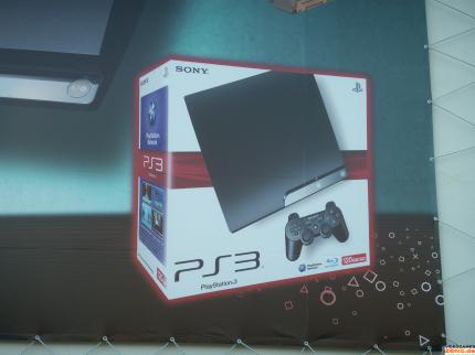 PS3 Slim vs. PS3 - Der Hardware-Check (3)