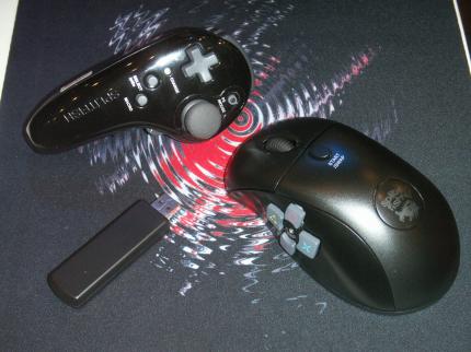 zDD benutzt SPlitFish-Controller