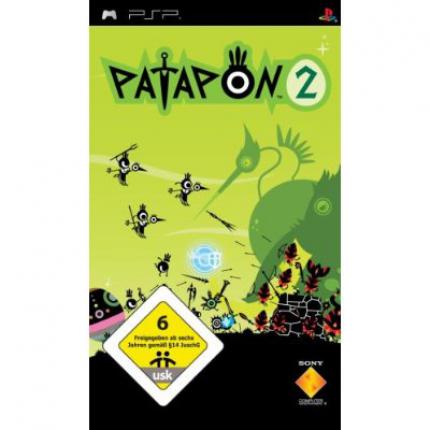 Papaton 2 - PSP