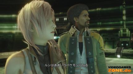 Final Fantasy 13-Komplettlösung: Alle PS3-Trophäen und Xbox 360-Achievements freigespielt (38)