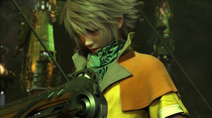 Final Fantasy 13-Komplettlösung: Alle PS3-Trophäen und Xbox 360-Achievements freigespielt (36)