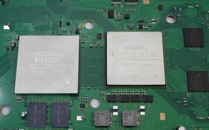 PlayStation 3 (3)