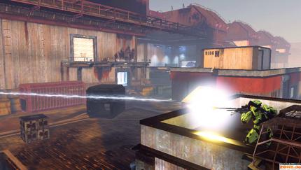 Halo 3: ODST (54)