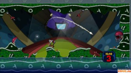 13 Worms 2: Armageddon