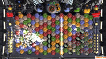 19 Hexic 2