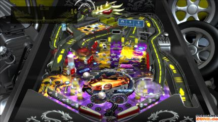 20 Pinball FX