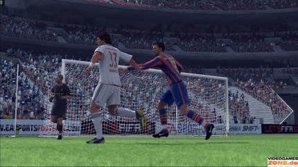 FIFA 10 (3)