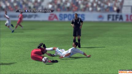 FIFA 10 (9)