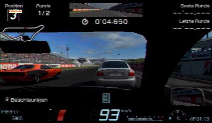 Gran Turismo PSP (3)