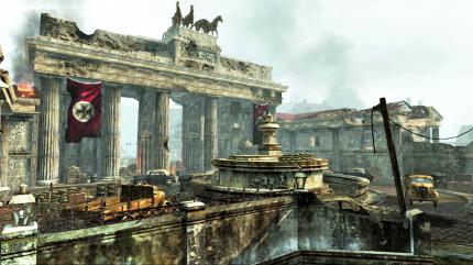 CoD: World at War Map Pack