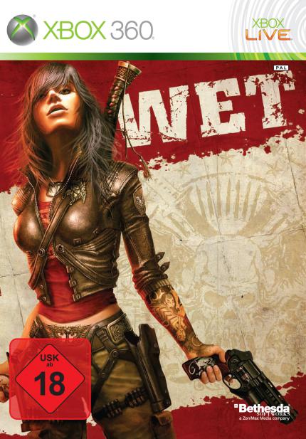 WET - Xbox 360 (11)