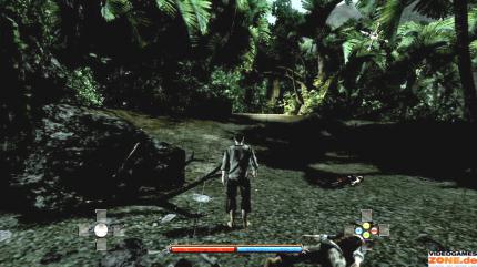 Risen - XBOX 360 (14)