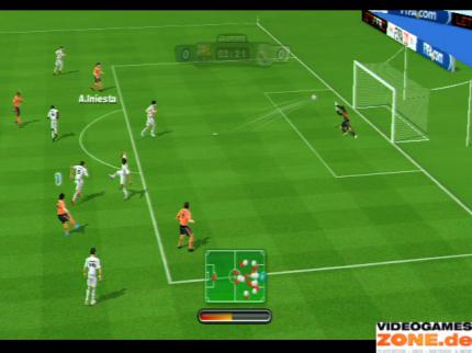 FIFA 10 Wii (8)