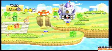 New Super Mario Bros. Wii (18)