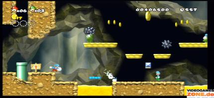 New Super Mario Bros. Wii (21)