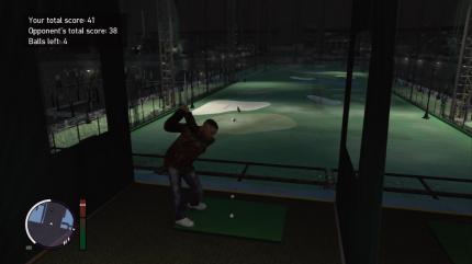 GTA 4: Episodes from Liberty City im Test - The Ballad of Gay Tony (4)
