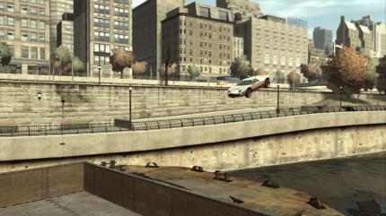 GTA 4: Episodes from Liberty City im Test - The Ballad of Gay Tony (2)