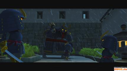 Mini Ninjas (3)