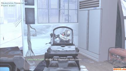 Call of Duty Modern Warfare 2 (4)