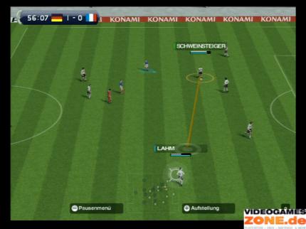 PES 2010