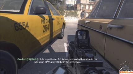 Call of Duty 6: Modern Warfare 2 im Test für PS3 und Xbox 360: Das krasseste Spiel des Jahres?