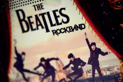 Xbox 360 im Beatles-Design bei eBay ersteigern (4)