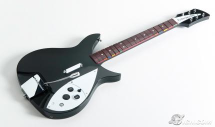 Beatles Rickenbacker