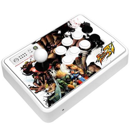 Fight Stick Standard Edition