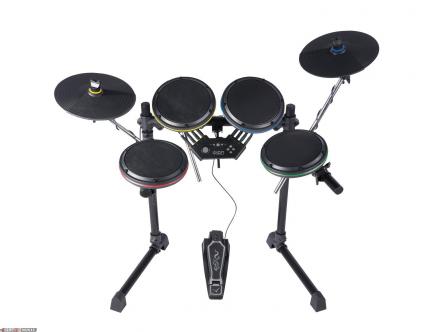 Ion Drum Rocker