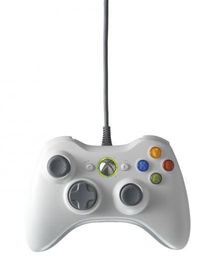 Kabelgebundener Controller