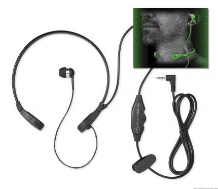 Modern Warfare2 Headset