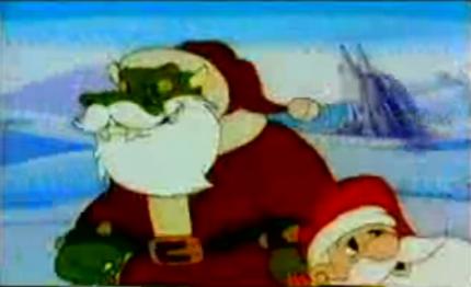 Super Mario Bros Super Show