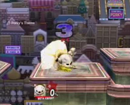 Super Smash Bros Brawl