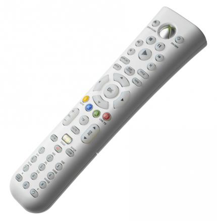 UniMedia Remote