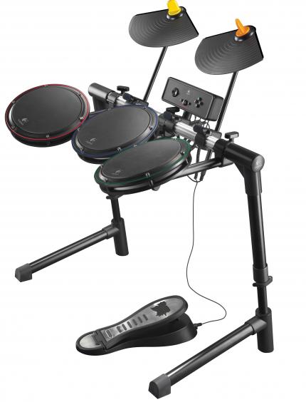 Wireless Drum Controller