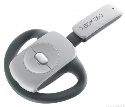 Wireless Headset
