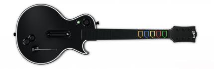 Wireless Les Paul