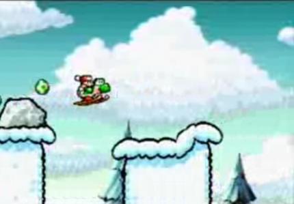Yoshis Island