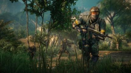Screenshots aus Battlefield: Bad Company 2. (10)