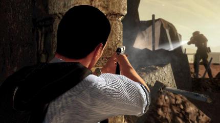 Fake-Bilder zu Spielen: Erkennt ihr alle im Bild gezeigten Games? (3)