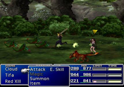 Die Spieleauswahl der kleinen PS1 war okay, mit einigen Highlights.