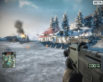 Der Sturmsoldat kämpft an vorderster Front.