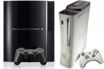 PlayStation 3 gegen Xbox 360 - auf welcher Konsole erscheinen in diesem Jahr die meisten Exklusivspiele?